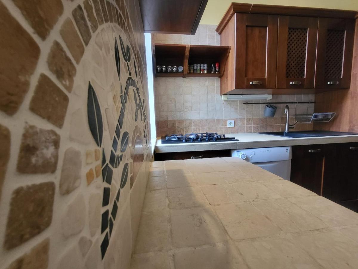 Stylish Apartment In Center Of Zagabria Esterno foto